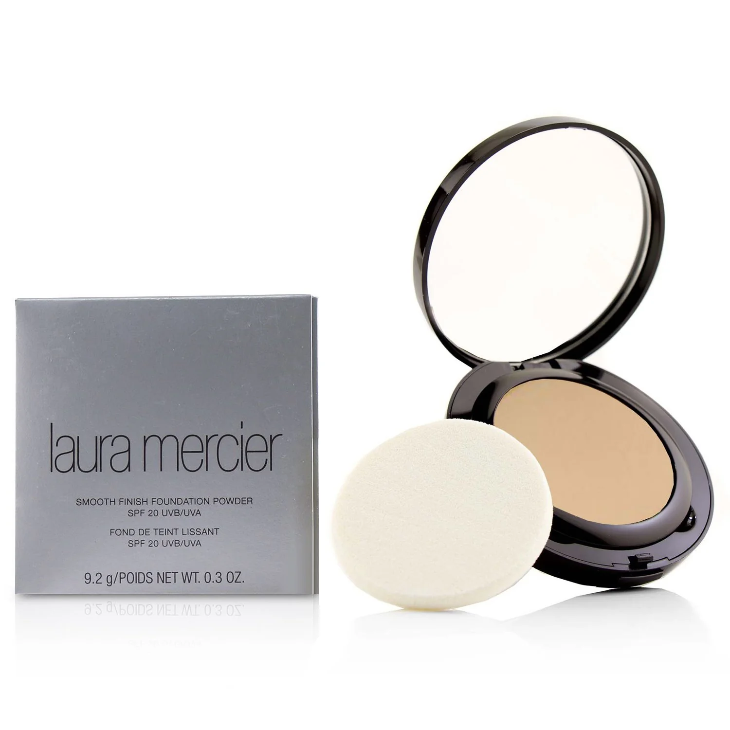 Laura Mercier Smooth Finish Foundation Powder - 07  9.2g/0.3oz