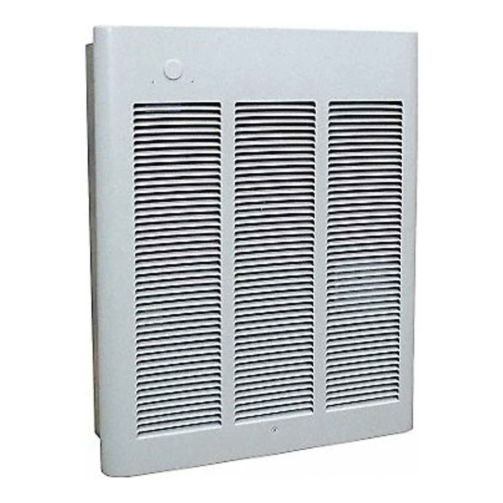 Marley QMark Fan Forced Wall Heater; 3000/4000, 1500/2000 Watt, Recessed Wall