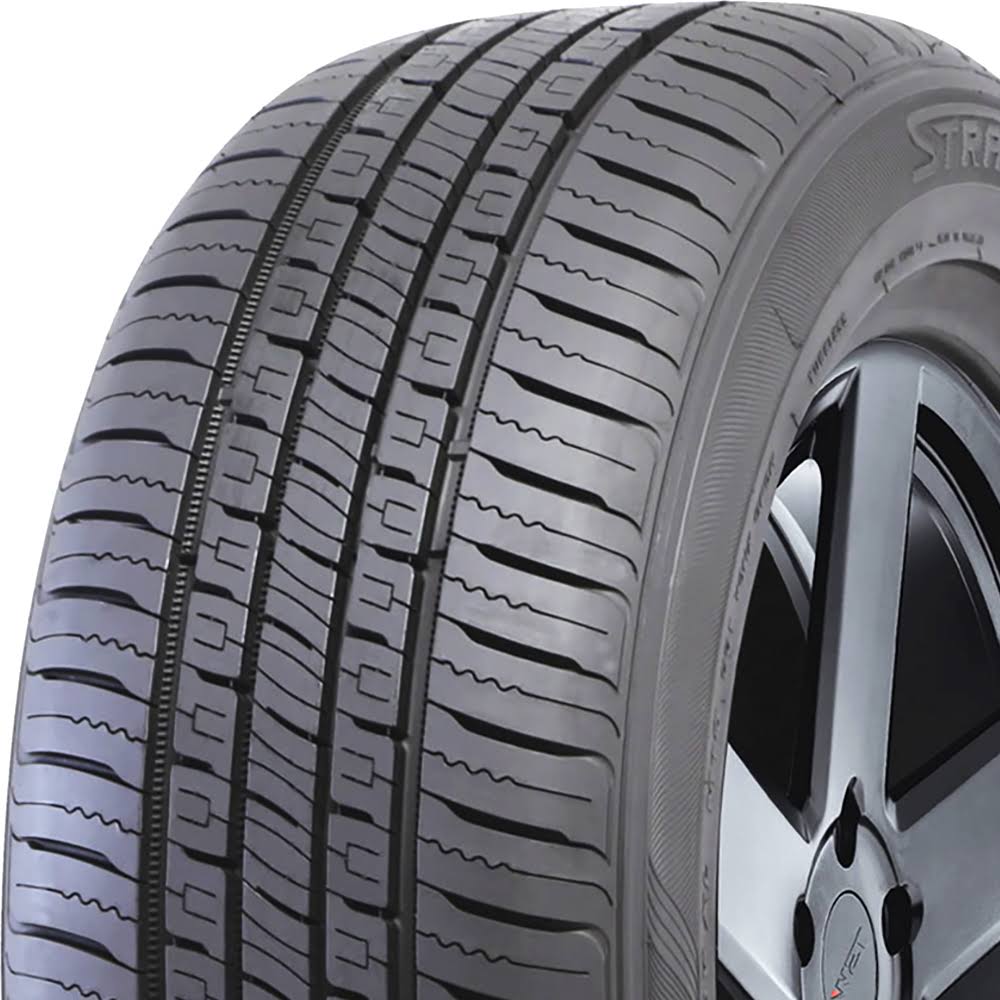 Vercelli Strada 1 All Season Tire - 245/50R20 102V