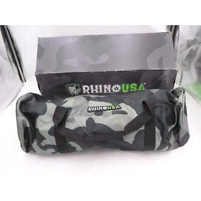 Rhino USA 30' Kinetic Rope Recovery - Shop Hardware Tools Online Store