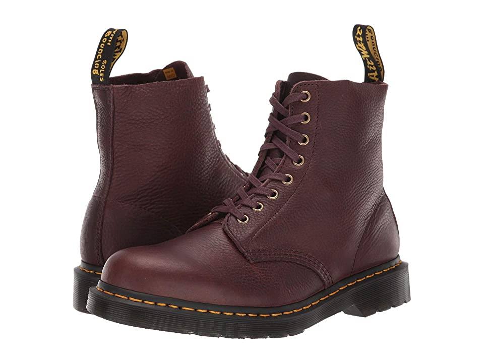 Dr Martens 1460 Pascal Ambassador Cask