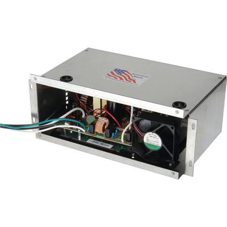 Progressive Dynamics Pd4655liv 55 Amp Lithium Replacement Section