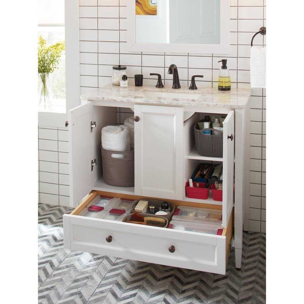 Pfister Ladera 8 in. Widespread 2-Handle Bathroom Faucet