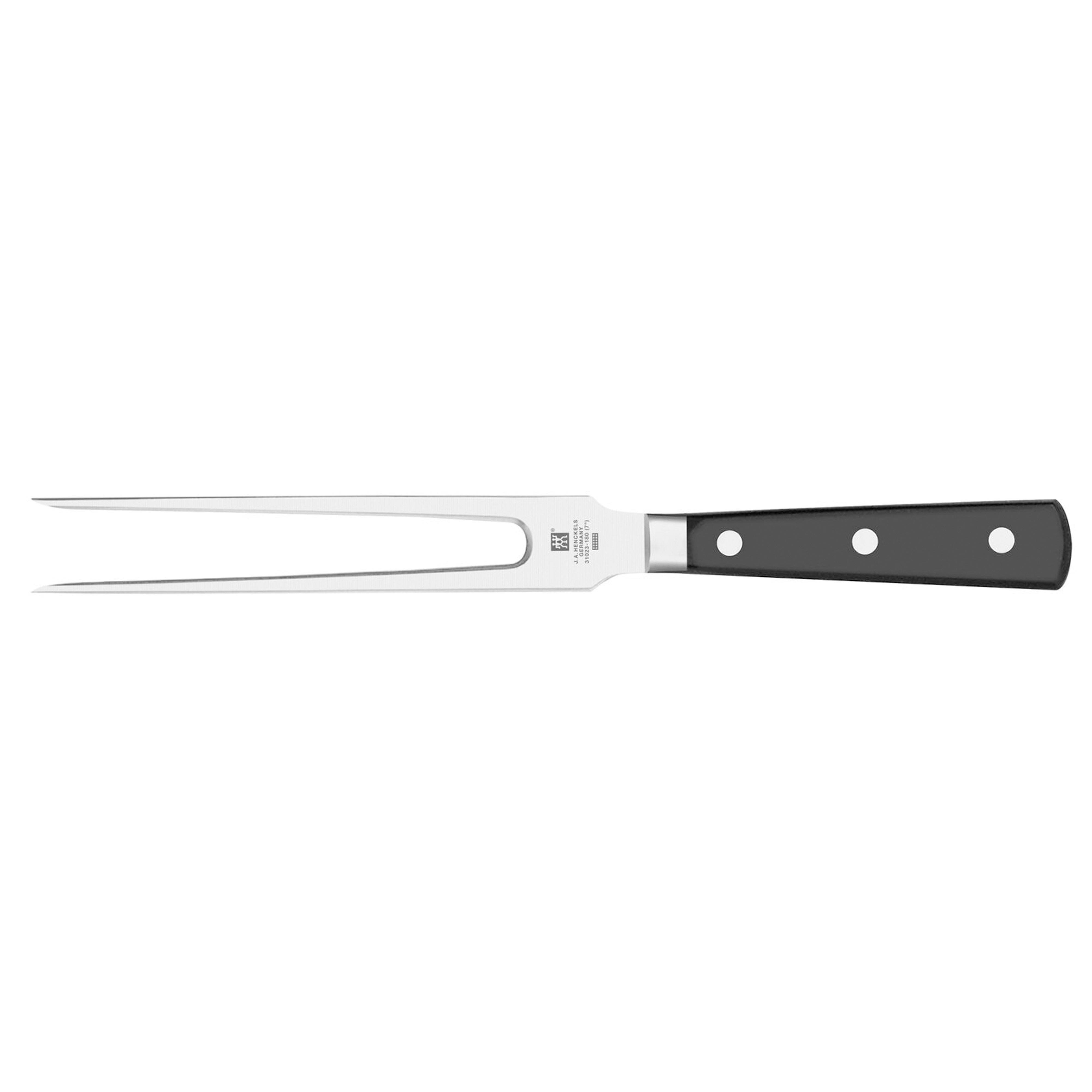 Zwilling Professional S Carving Fork 7 inch