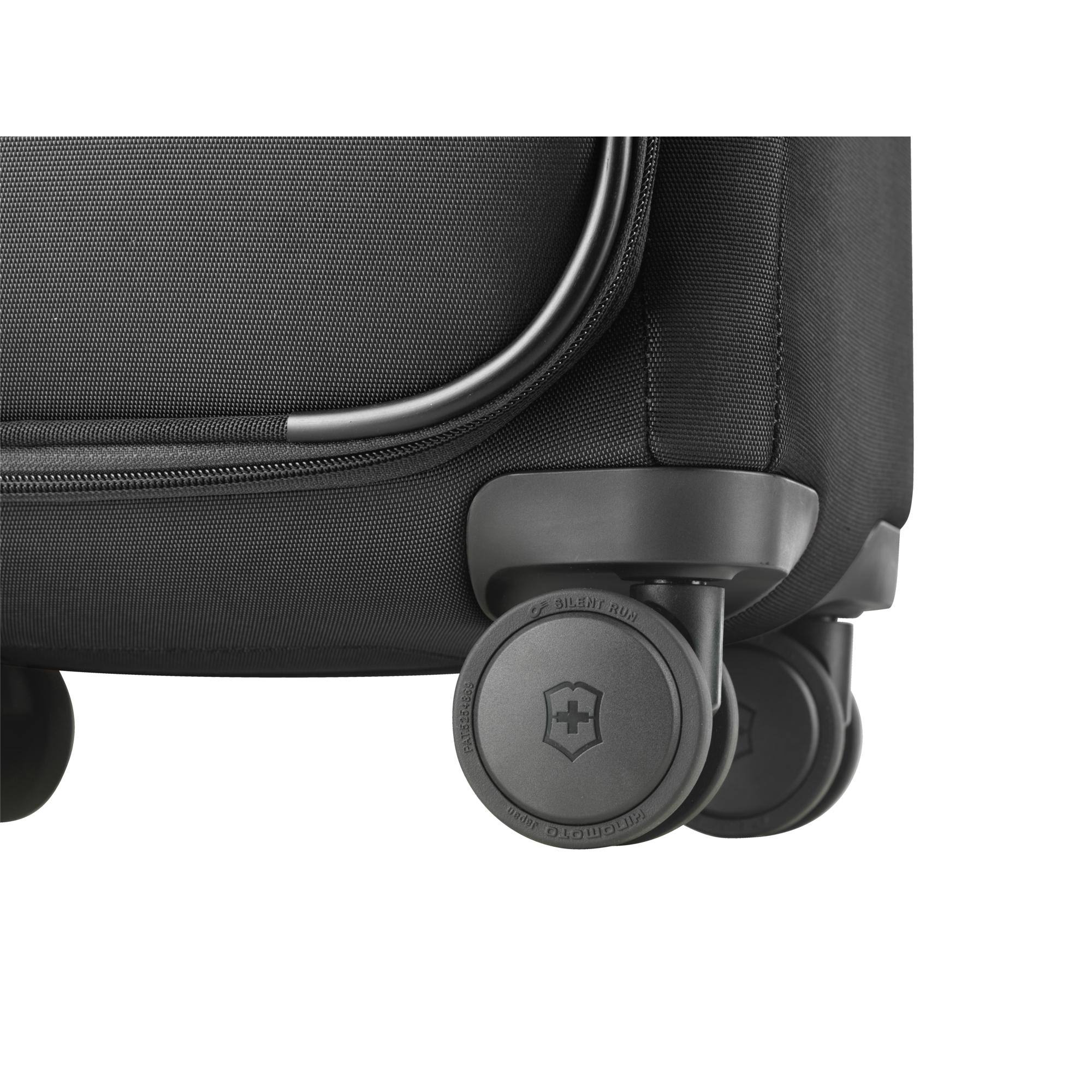 Victorinox Connex Hardside Large Upright Case (Rose Gold)