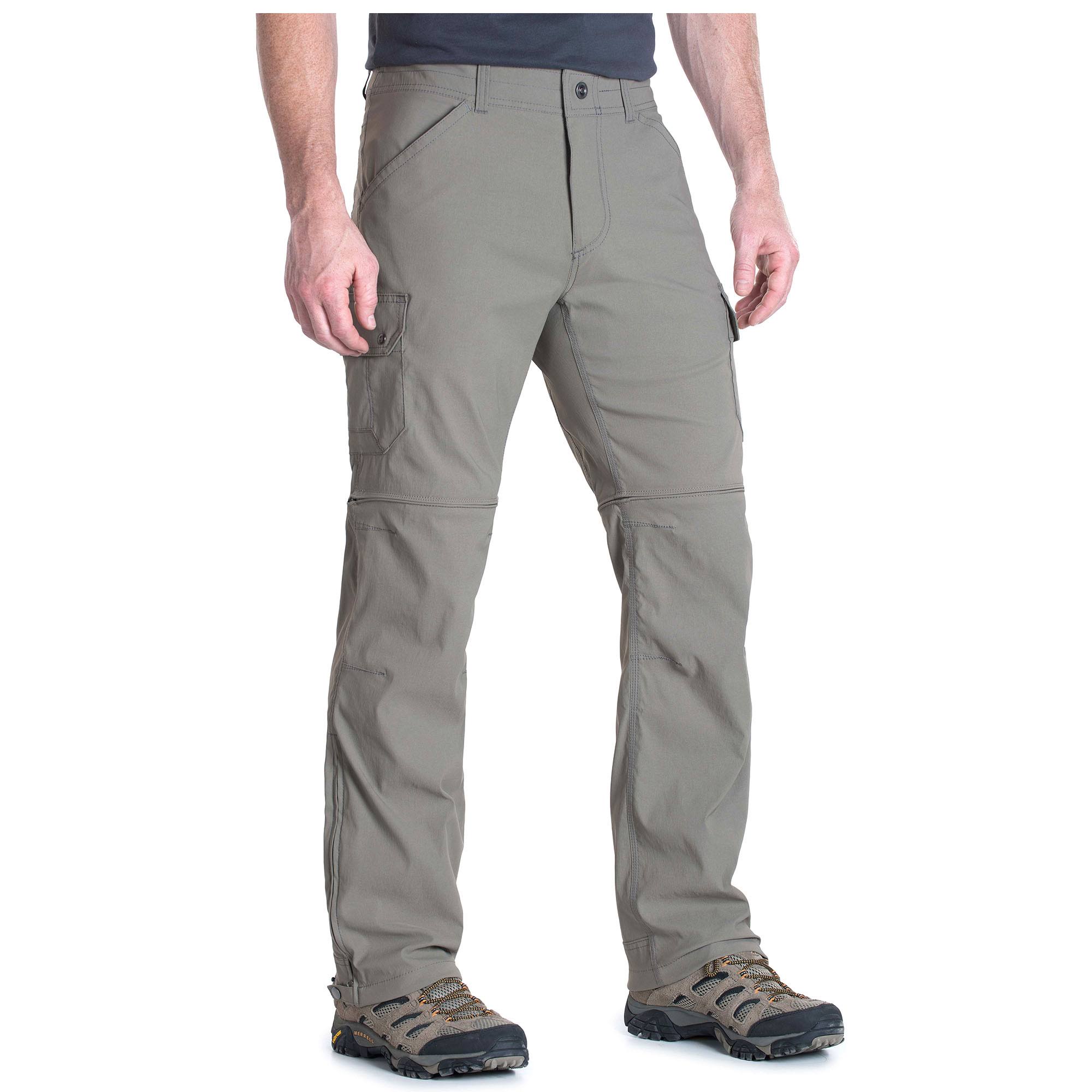 Kuhl Men S Renegade Cargo Convertible