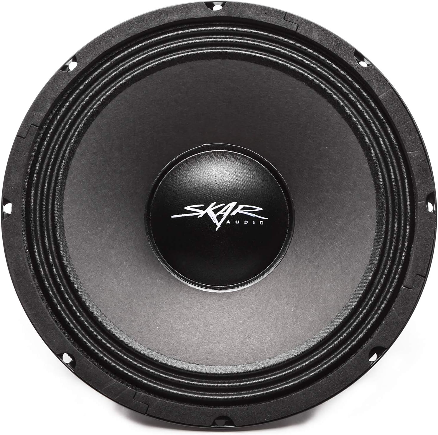 Skar Audio FSX8-8 8" 350 Watt 8 Ohm Pro Audio Midrange Loudspeaker, Each, 8 Inch - 8 Ohm Pack of 2