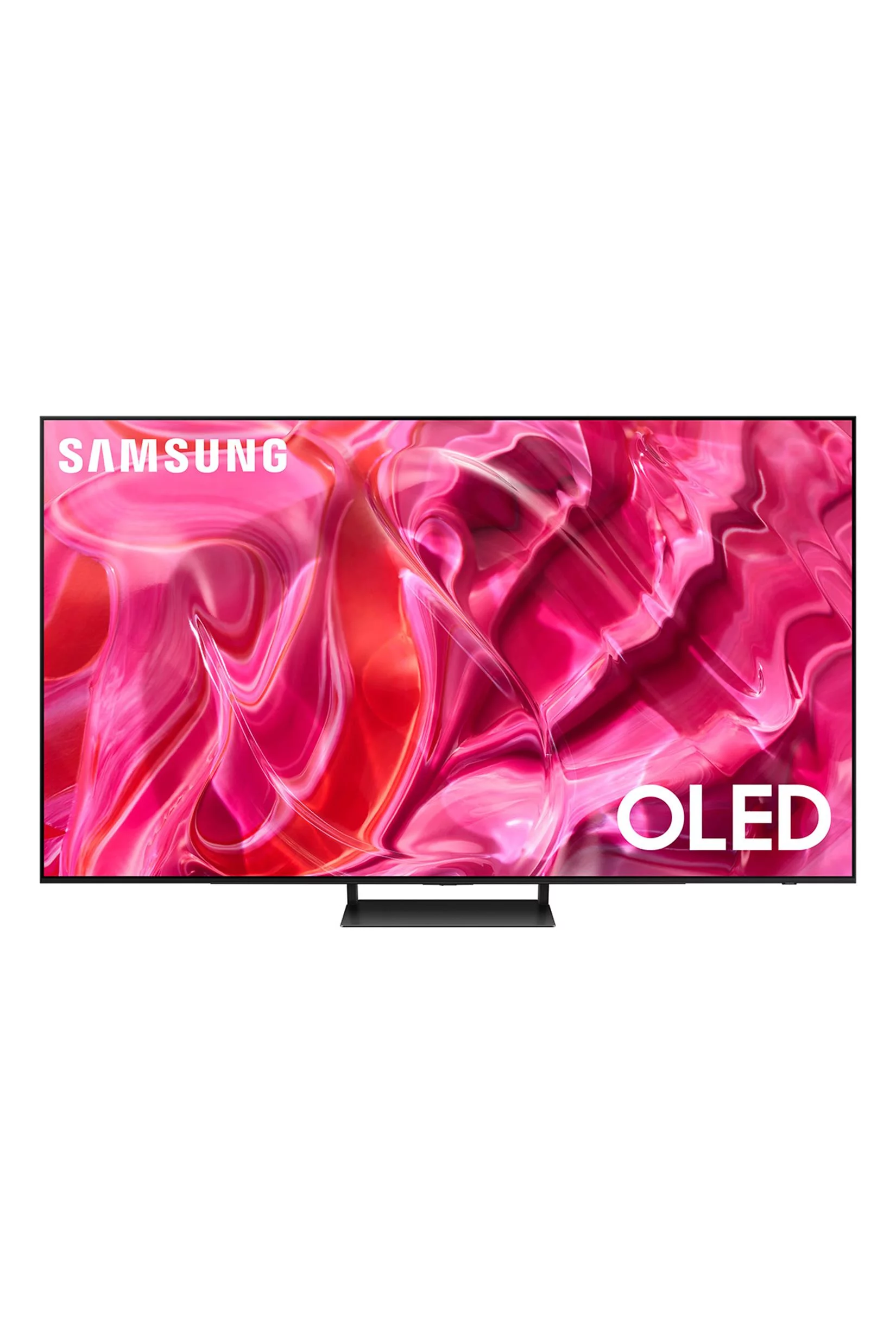 SAMSUNG 65" Class S90C OLED 4K Smart TV QN65S90CAFXZA 2023