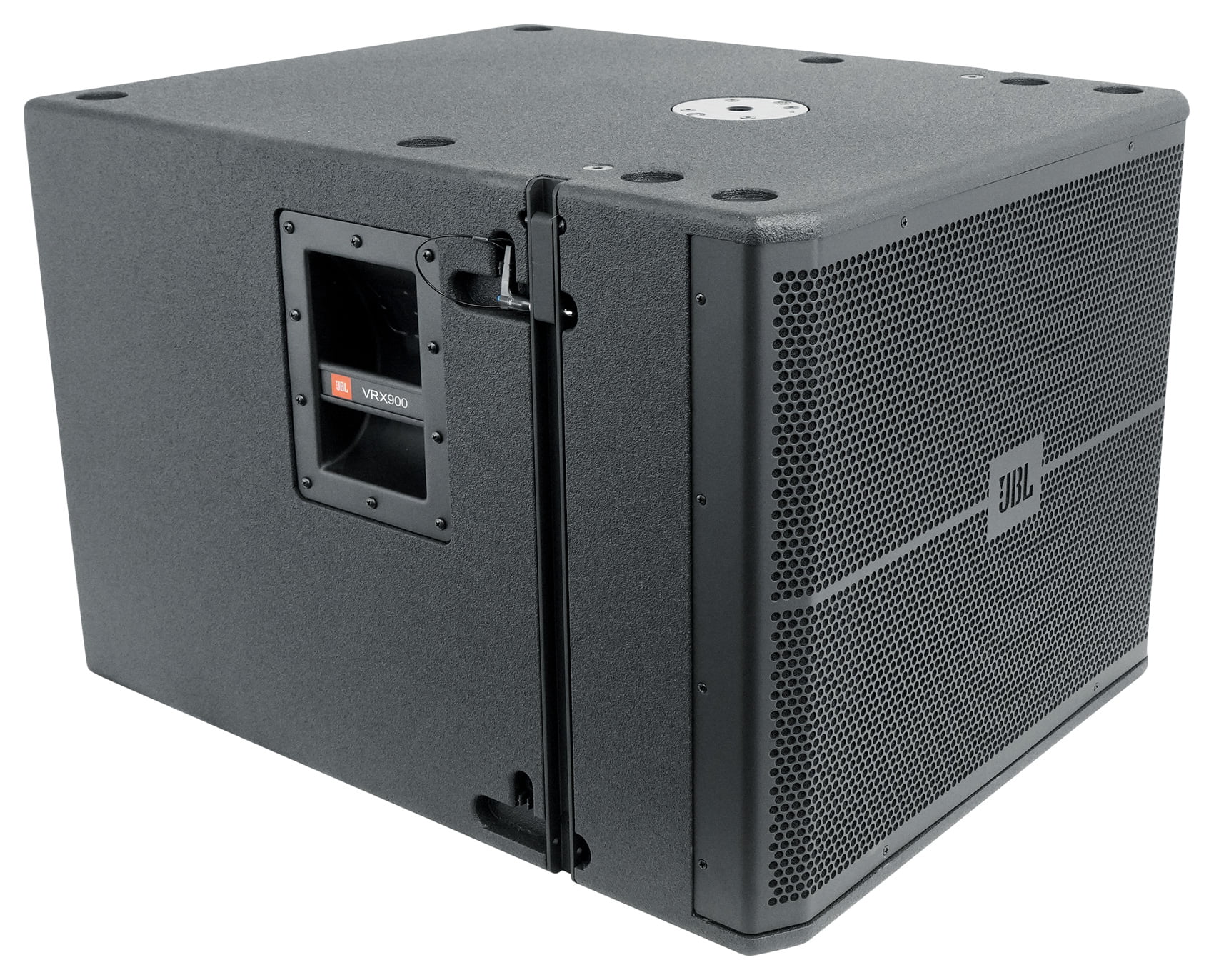 JBL VRX918SP Powered Active 18" 1500w Flyable Suspendable Subwoofer Sub w/DSP
