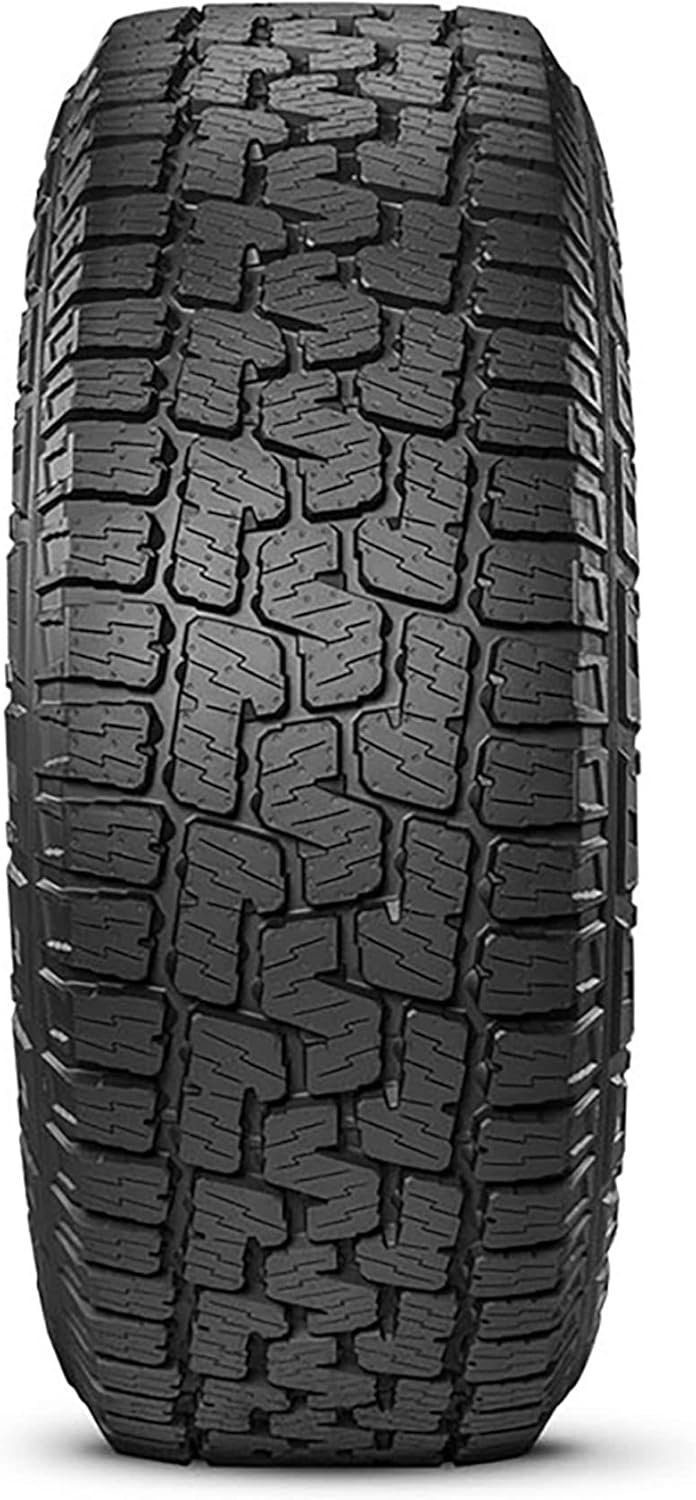 Pirelli Scorpion All Terrain Plus All Terrain 225/65R17 106H XL Light Truck Tire