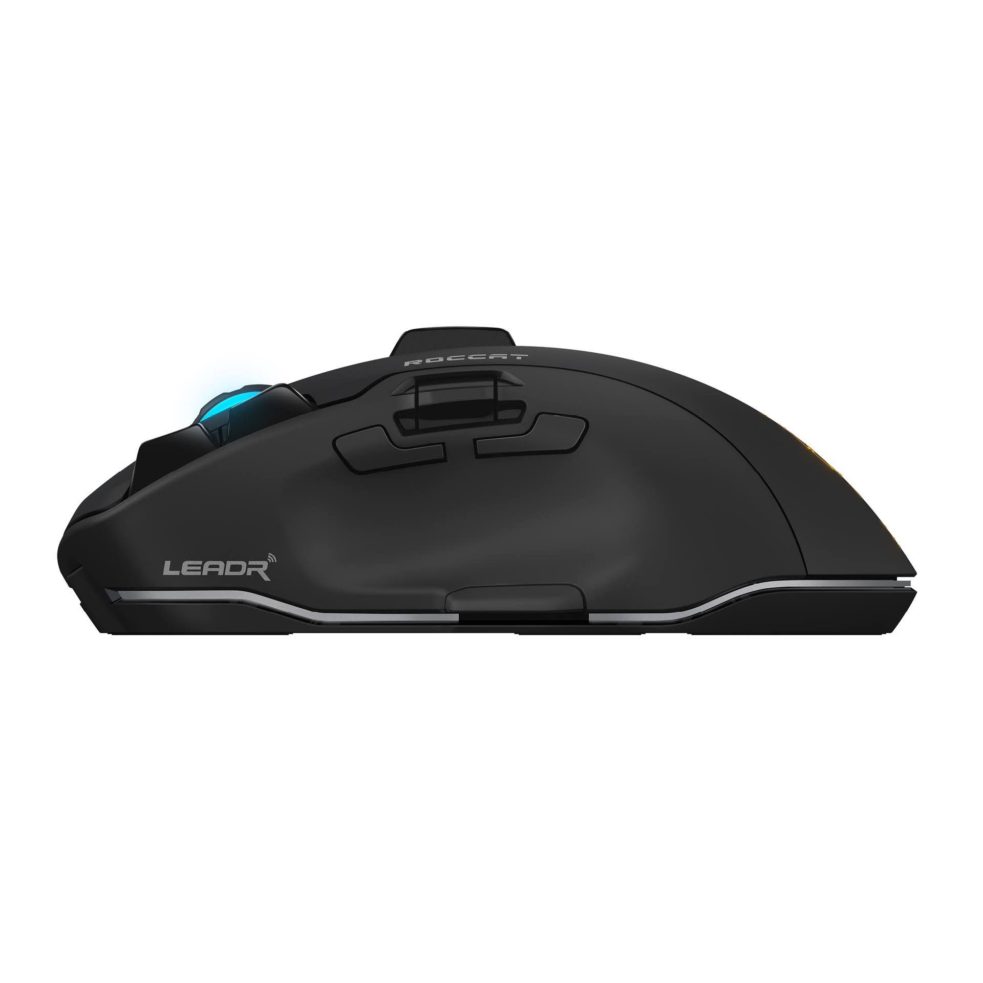 Roccat Leadr Wireless Mouse