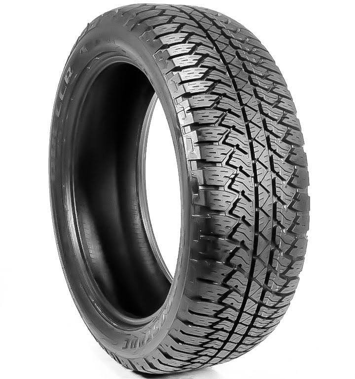 Bridgestone Dueler A/T RH-S Lt255/70r18 All-Season Tire