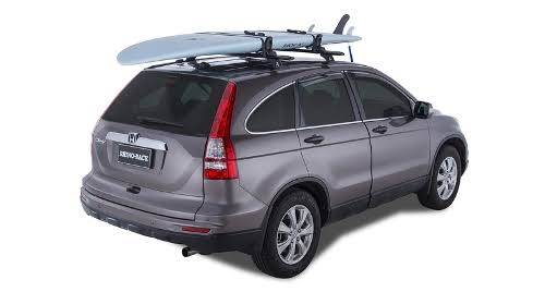 Rhino Rack Nautic 580 Kayak Carrier - Side Loading