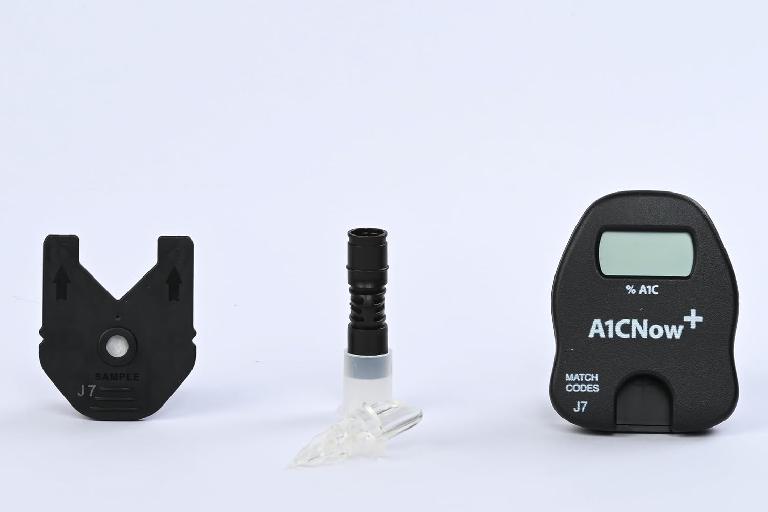 A1cnow 40 Test Kit