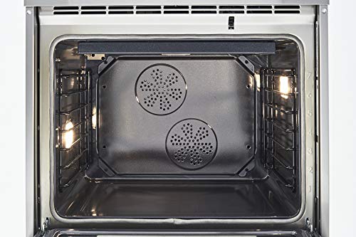 Bertazzoni PROF366GAST LP Professional Series 36 Inch Wide 5.9 Cu. Ft. Free Standing Liquid Propane Range -