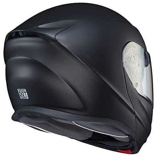 Scorpion - EXO-GT920 Modular Satellite Helmet Silver 2x - 92-1237