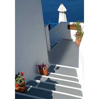 SpreadRock Granite Stone Coating 1 Gal Satin Interior/Exterior Concrete Resurfacer and Sealer