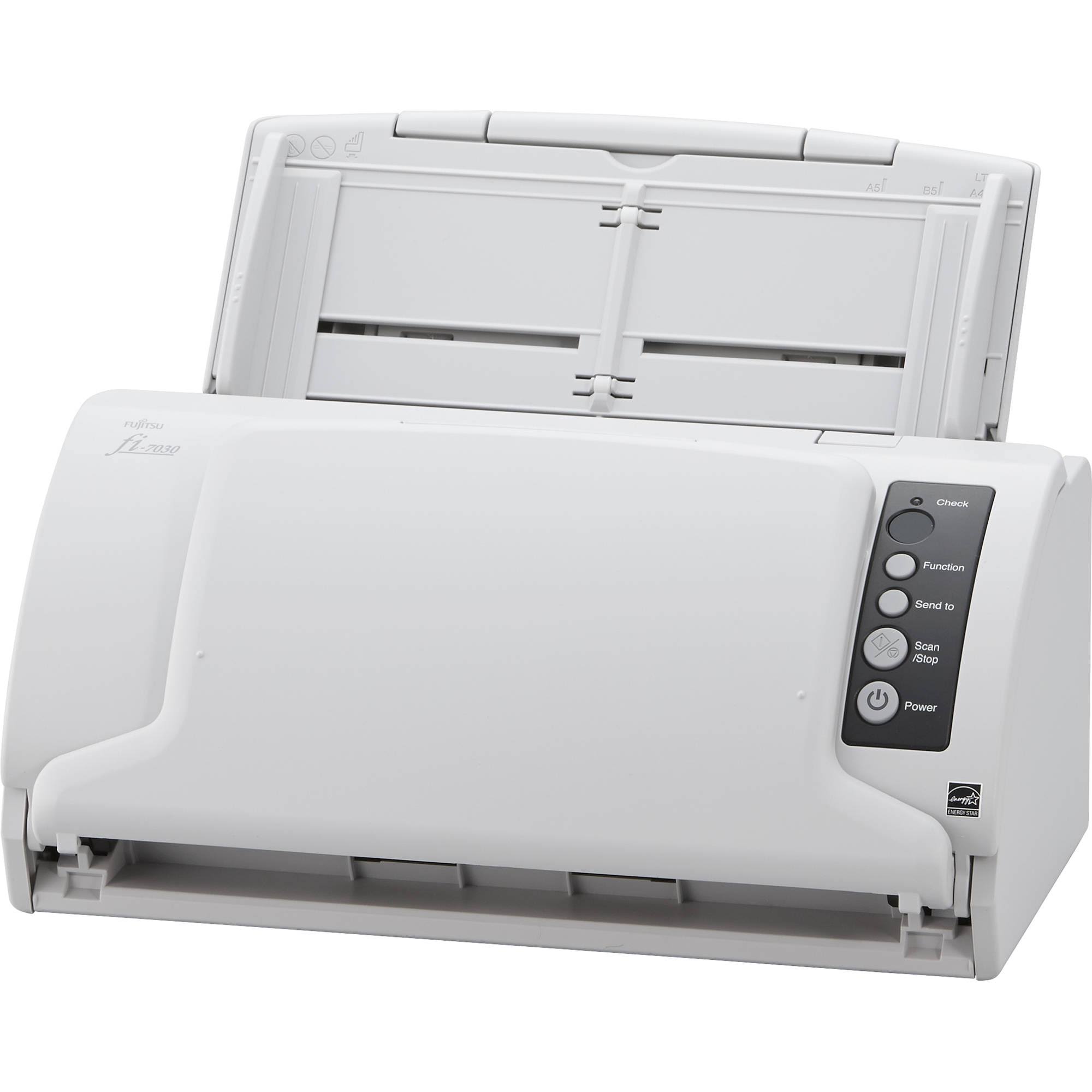 Fujitsu fi-7030 Scanner