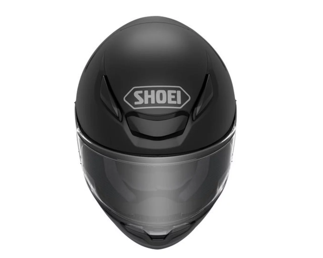 Shoei RF-1400 Full Face Helmet - Matte Black Medium