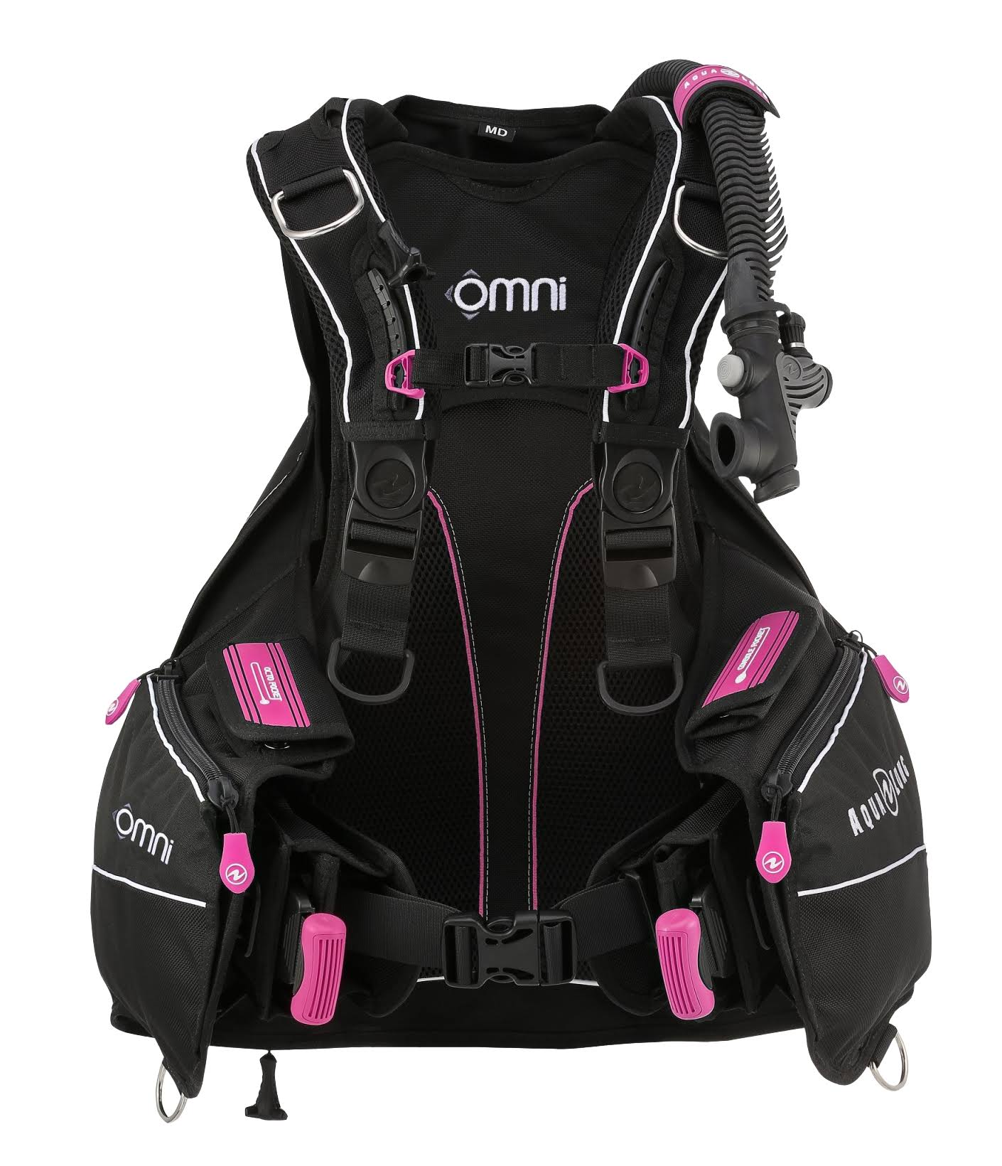 Aqua Lung Omni Color Kit Pink