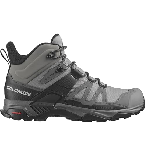Salomon X Ultra 4 Mid Gore-tex Hiking Boots for Men