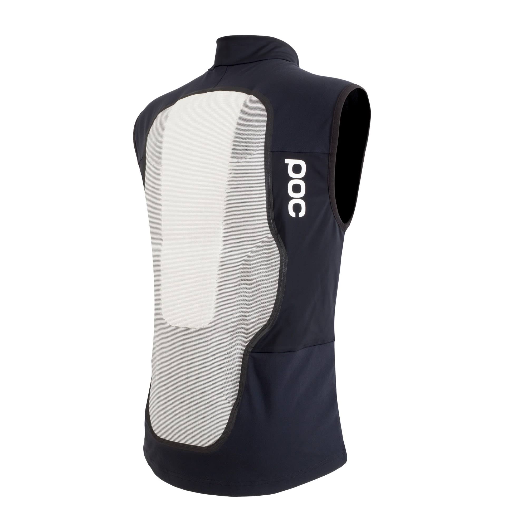POC Spine VPD System Vest Large Black