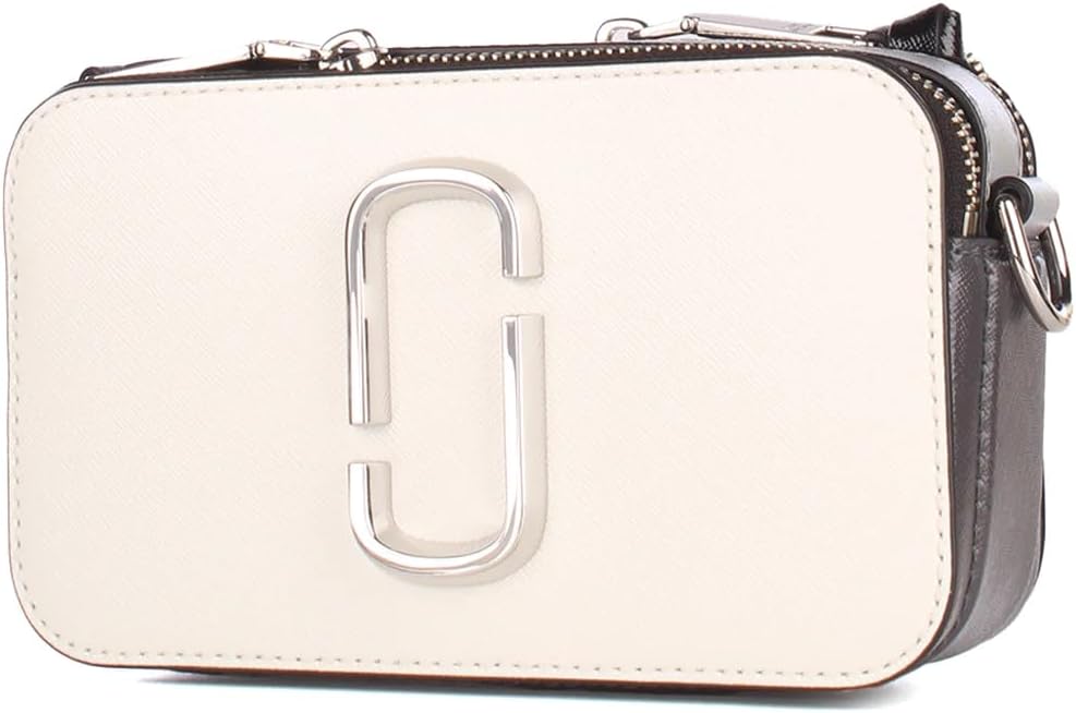 Marc Jacobs The Snapshot Cotton Multi One Size