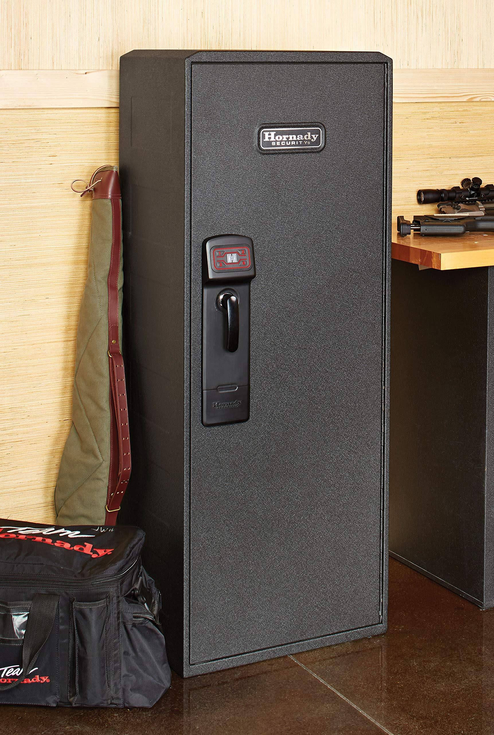 Hornady Rapid Safe Ready RFID Vault 98195