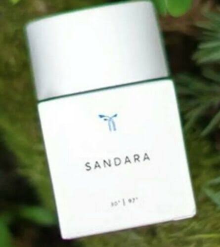 PHLUR Sandara Eau De Parfum 1.7 oz / 50 ml