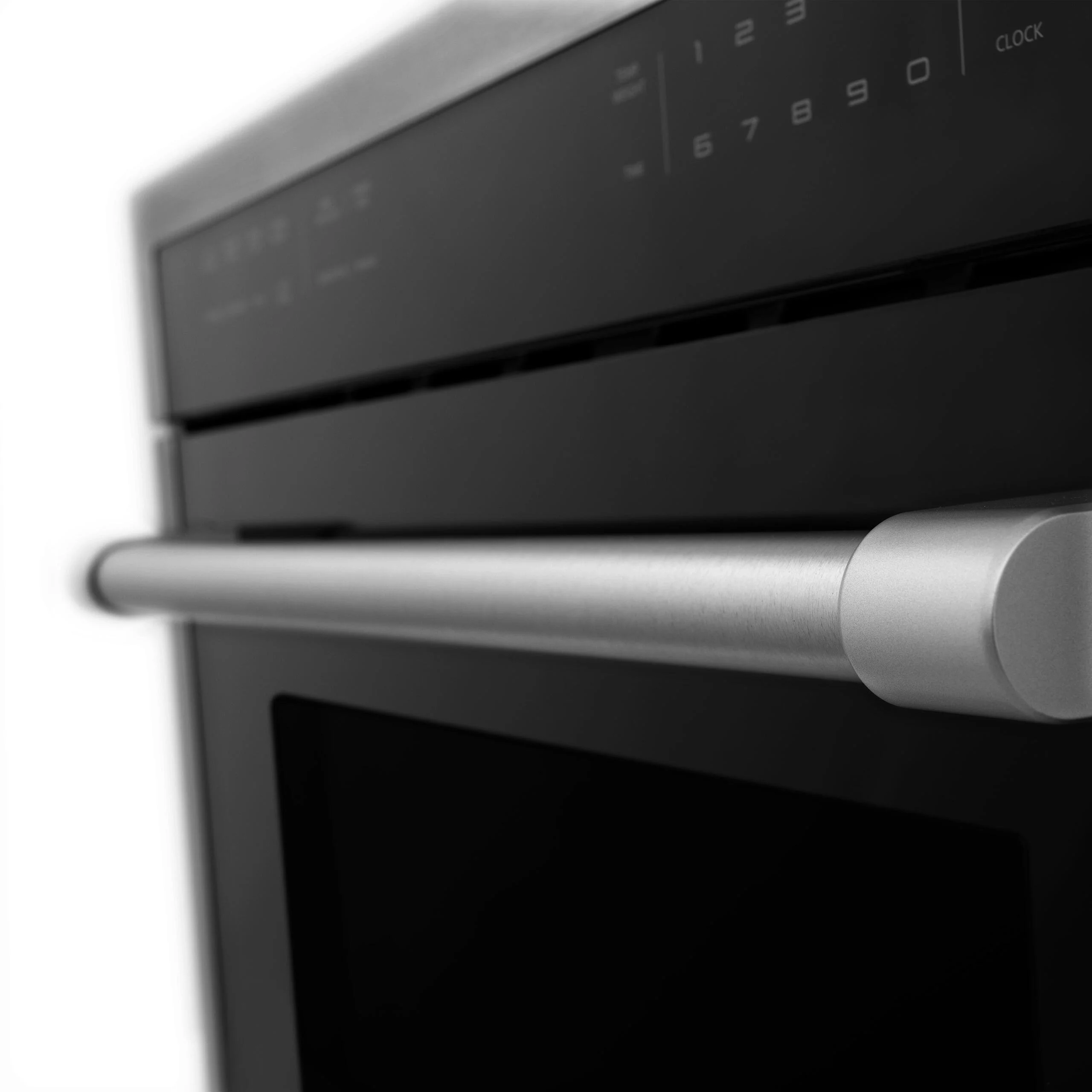 ZLINE 24 Microwave Oven in Stainless Steel