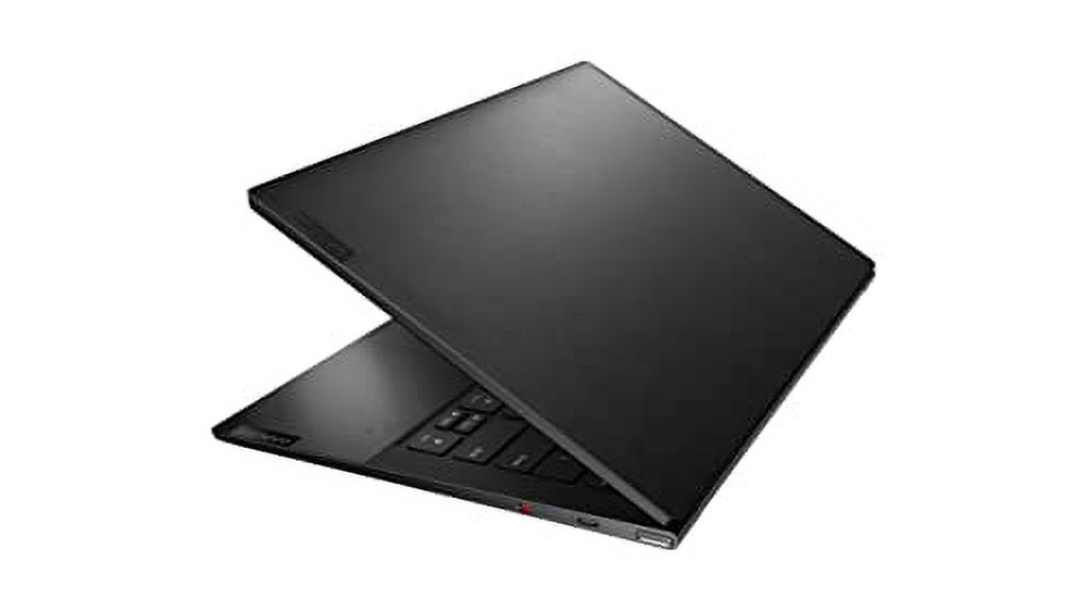 Lenovo IdeaPad Slim 9 14" 4K UHD IPS Touchscreen Laptop | Intel i7-1195G7 4-Core | Iris Xe Graphics | Backlit Keyboard | Fingerprint | Thunderbolt 4 | Wi-Fi 6 | 16GB LPDDR4 512GB SSD | Win11 Home