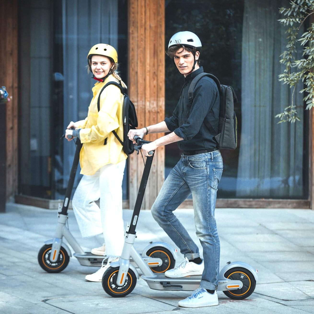 Segway Ninebot MAX G30LP