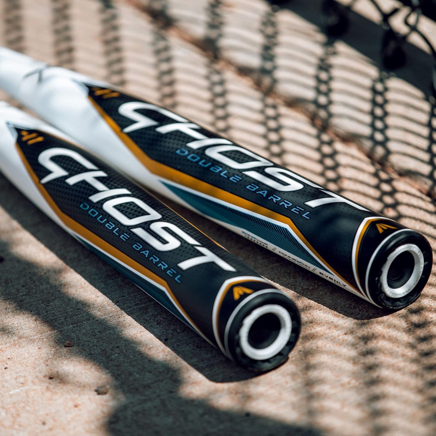 EASTON GHOST -10 Fastpitch Softballl Bat, 31/21, FP20GH10