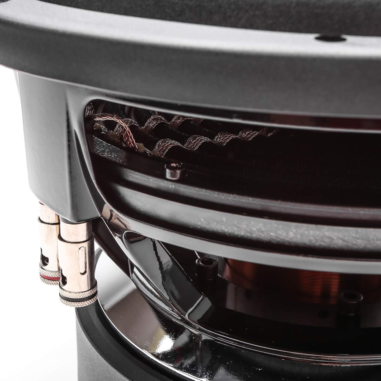 Skar Audio VXF-15 D2 15 3000 Watt Max Power Dual 2 Ohm Competition Car Subwoofer
