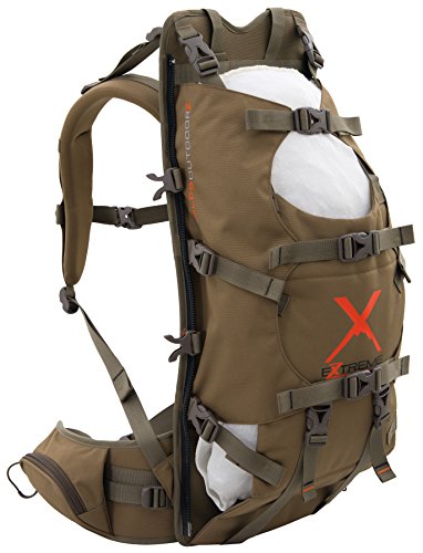ALPS OutdoorZ Extreme Commander X + Pack