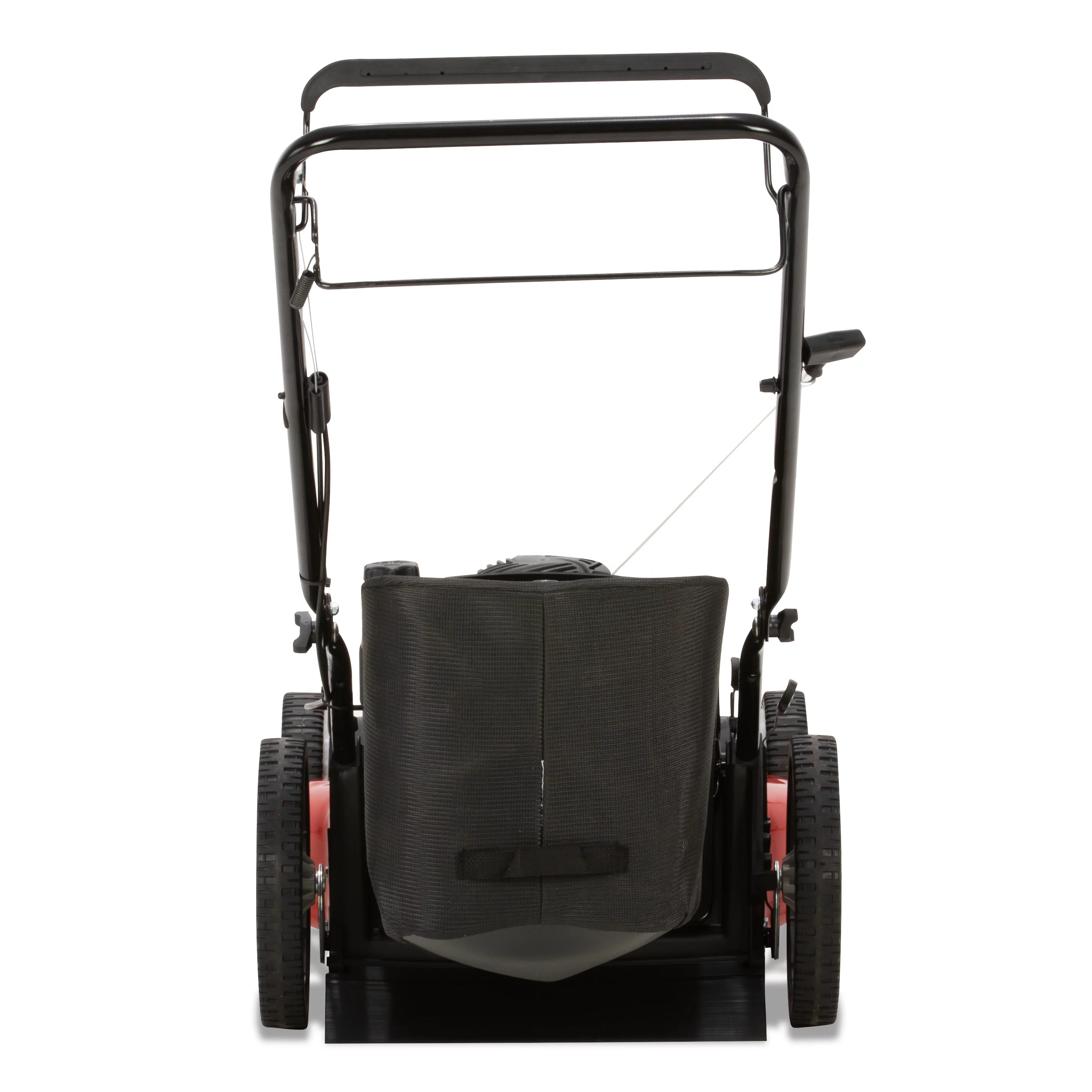 Yard Machines 21" FWD Walk Behind Lawn Mower 140cc Briggs & Stratton