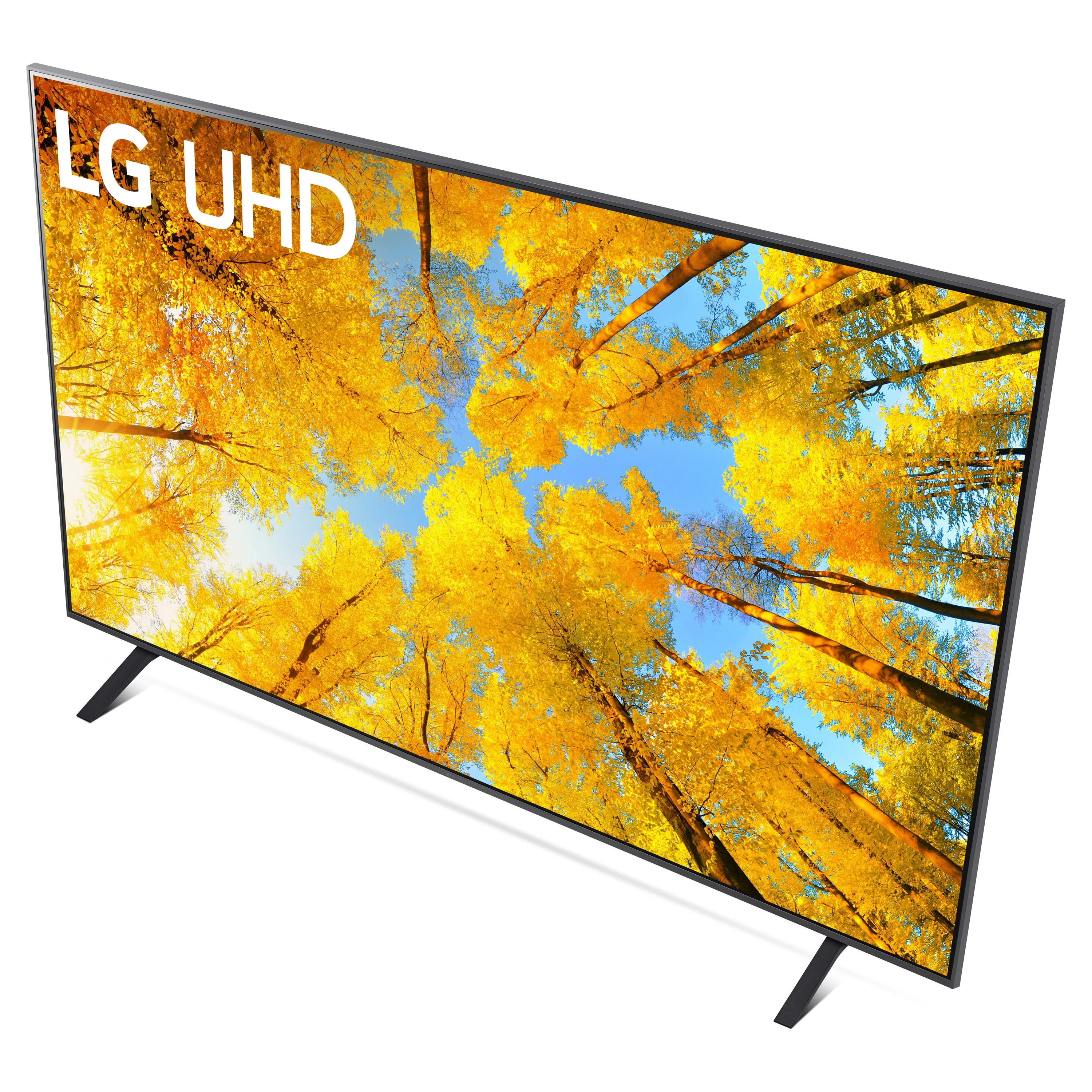 LG 70 inch Class 4K UHD 2160P WebOS22 Smart TV with Active HDR UQ7590 Series 70UQ7590PUB