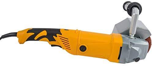 JEGS 95710 Surface CONDITIONING Tool 9 Amp 6-Speed Motor