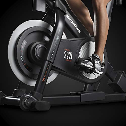 Nordictrack Commercial Studio Cycle