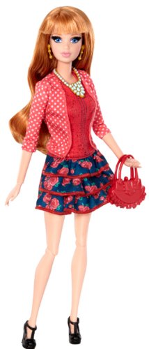 Barbie Life in The Dreamhouse Midge Doll