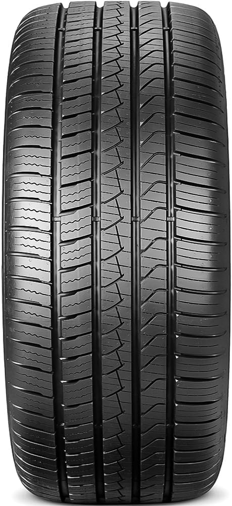 Pirelli Tires P ZERO A/S 245X40R19 Tire - All Season, Performance