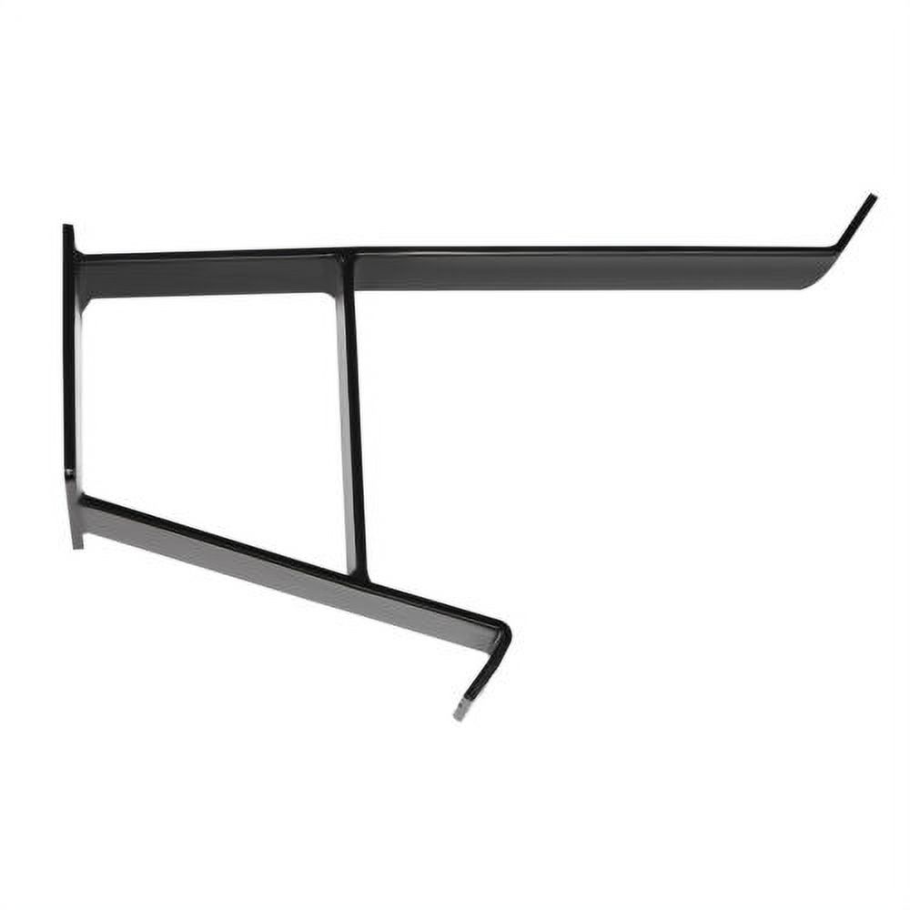 Adjustable Trailer Dolly Trailer Mover Dolly 800 lb Manual Dolly w/ 3 Casters US