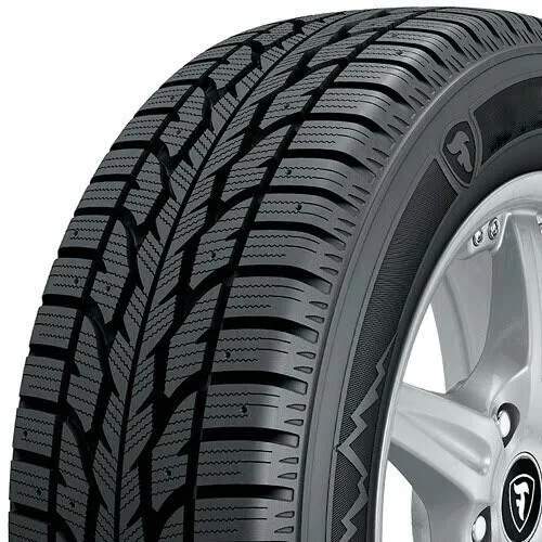 Firestone Winterforce 2 UV 235/75R15 108S XL Winter Tire