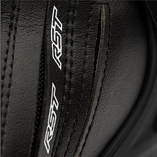 RST 2101 TracTech Evo III Sport CE Unisex Motorcycle Boots - Black