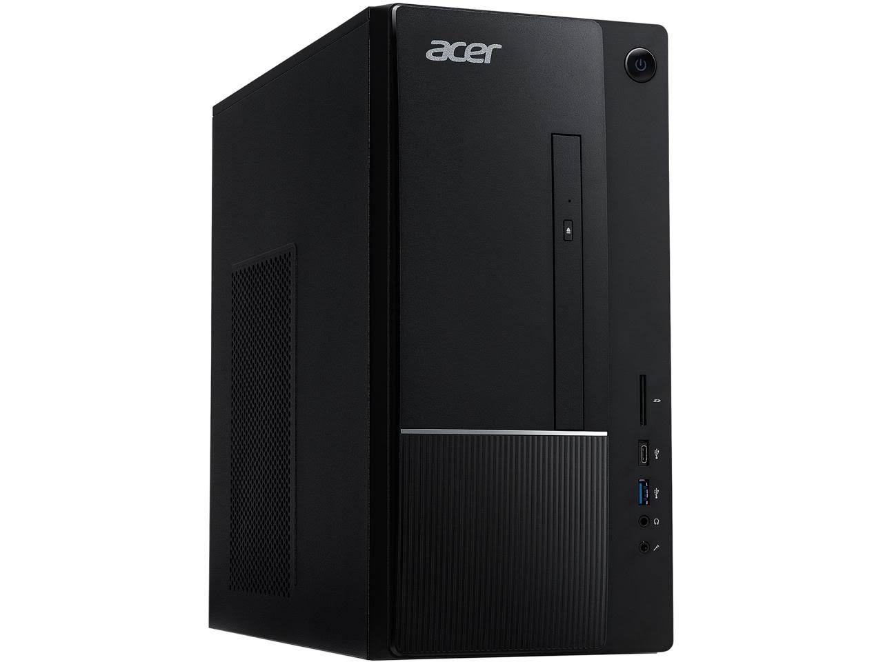 Acer Aspire Tc-875-ur13 Desktop