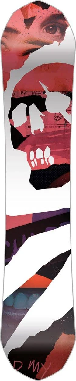 Capita Ultrafear Snowboard