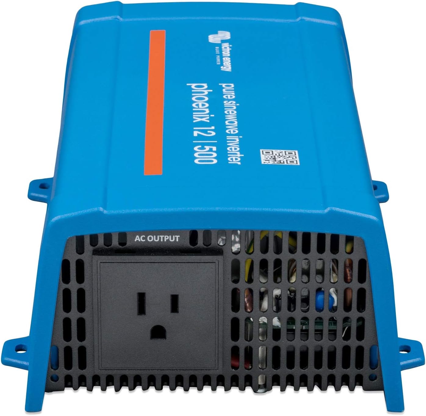 Victron Energy Phoenix 1200VA 12-Volt 120V AC Pure Sine Wave Inverter