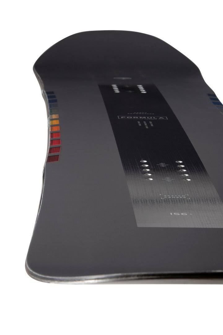 Arbor Formula Camber Snowboard