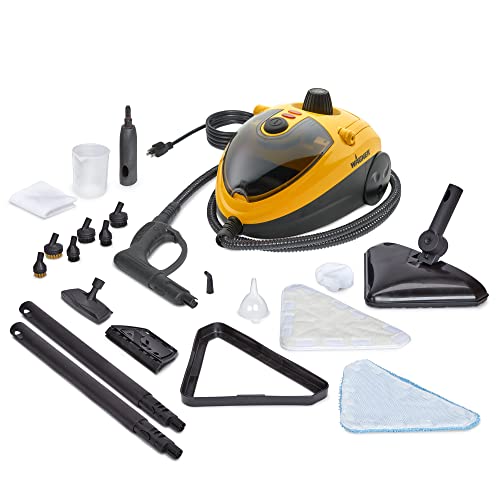 Wagner Spraytech C900054 905e AutoRight Multi-Purpose Steam Cleaner