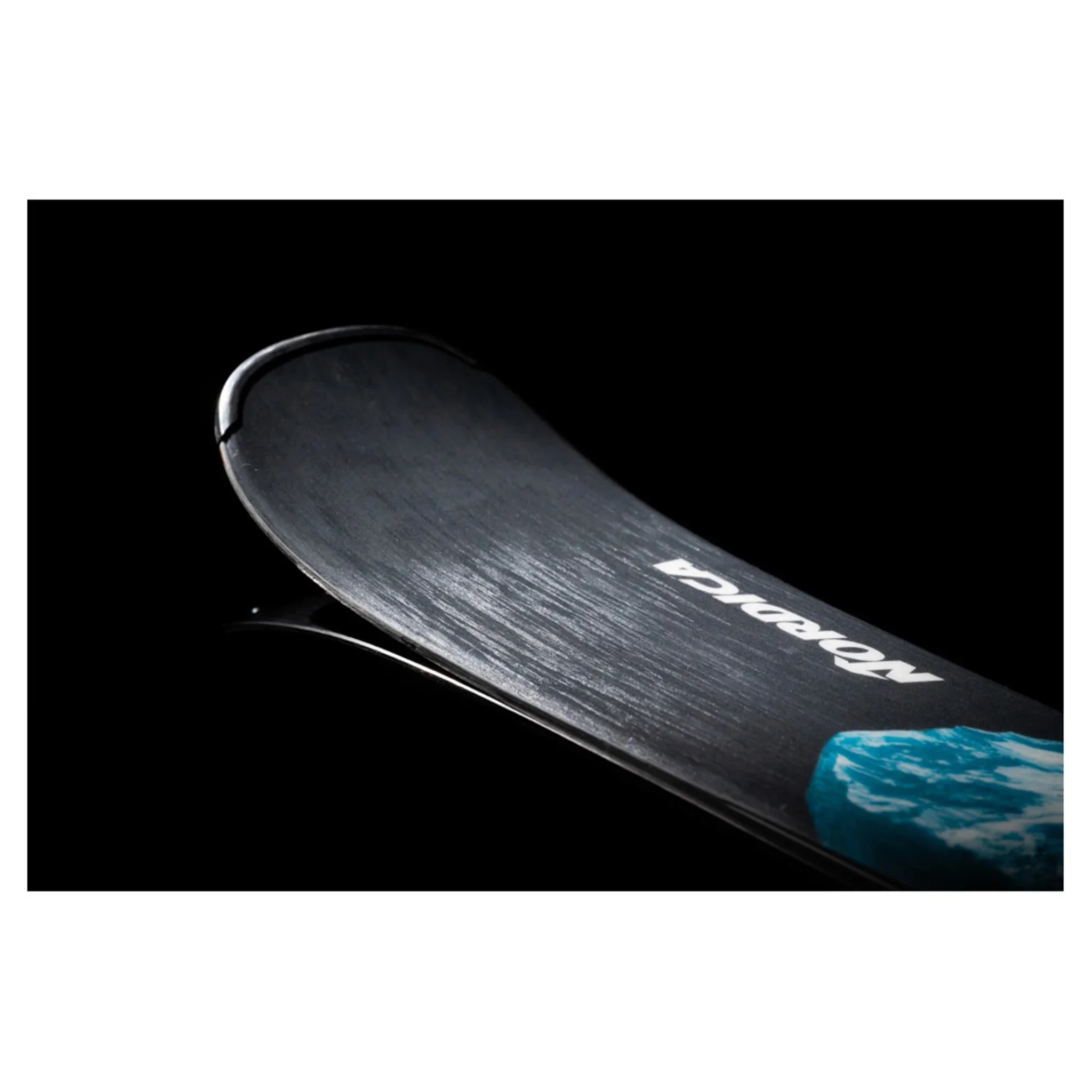 2024 Nordica Wild Belle 78 CA Women's Ski w TP2 Compact 10 Binding